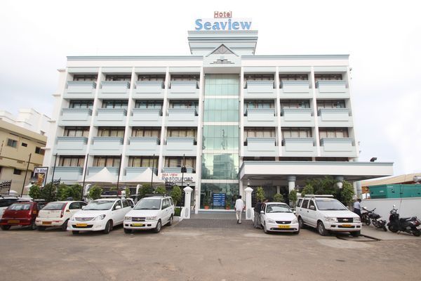Hotel Sea View